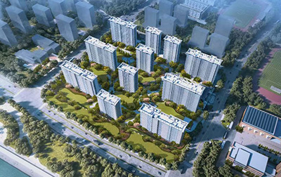 杭州建发江月望云