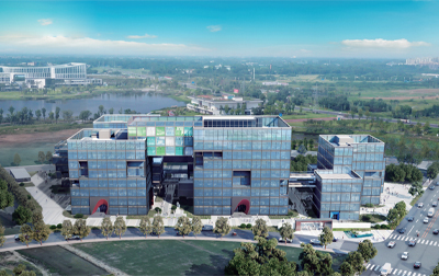 成都天欣产业园